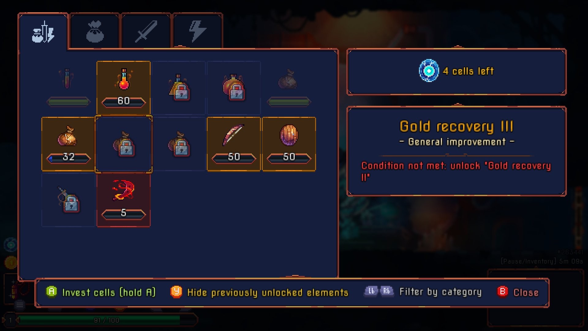 Dead Cells - Imagen 40